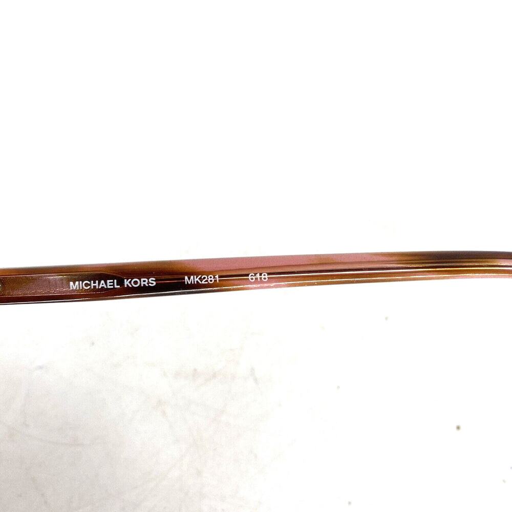 Michael Kors Glasses Frames With Case MK281 - Picture 3 of 7